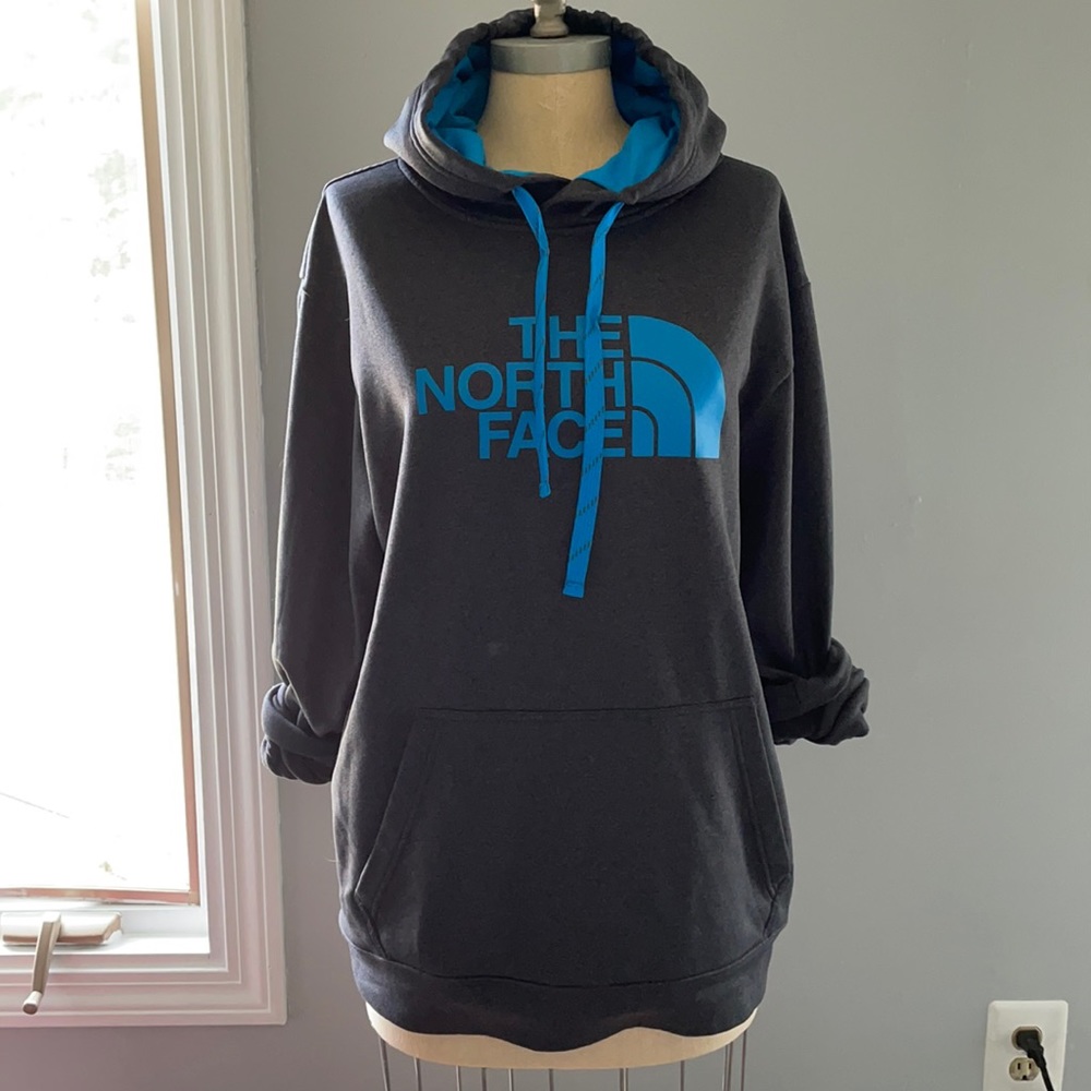 North Face Hoodie